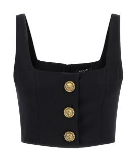 BALMAIN Майка