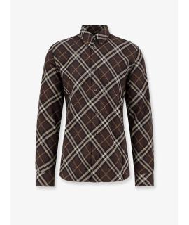 BURBERRY Кэжуал рубашка