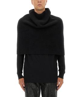 RICK OWENS Джемпер / свитер