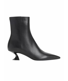 LANVIN Ботильоны