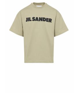 JIL SANDER Футболка