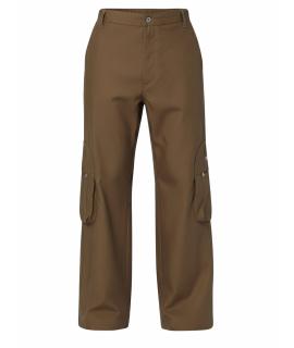 OFF-WHITE Повседневные брюки