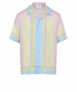 CASABLANCA Кэжуал рубашка