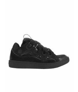 LANVIN Низкие кроссовки / кеды