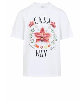 CASABLANCA Футболка