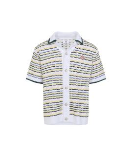 CASABLANCA Кэжуал рубашка