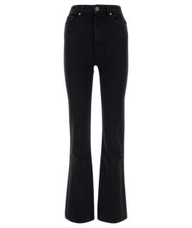 KHAITE Прямые джинсы