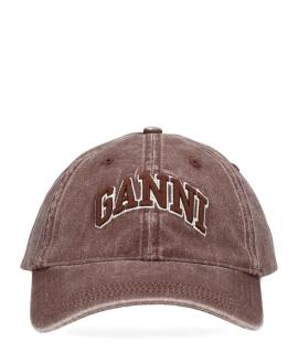 GANNI Кепка