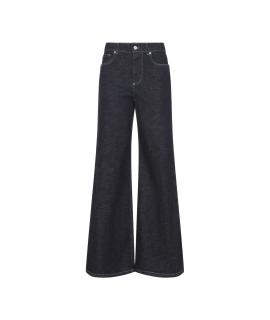 MARNI Джинсы клеш