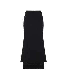 LANVIN Юбка миди