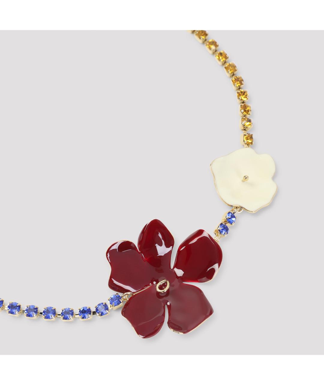 MARNI Мульти латунная подвеска, фото 2