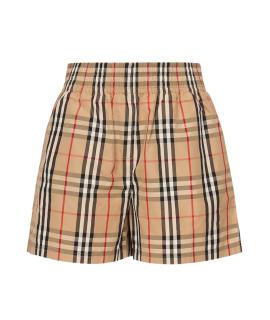 BURBERRY Шорты