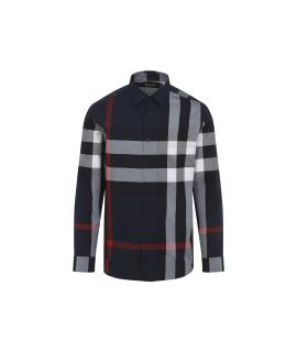 BURBERRY Кэжуал рубашка