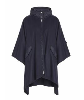 MONCLER Накидка/пончо