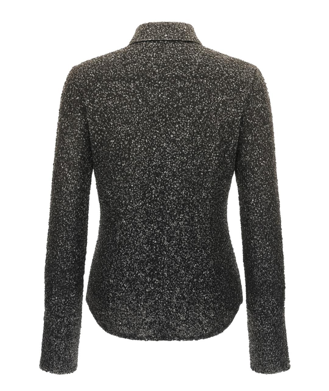 ROTATE Мульти полиэстеровая рубашка, фото 3