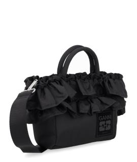 GANNI Сумка с короткими ручками
