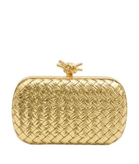 BOTTEGA VENETA Клатч/вечерняя сумка