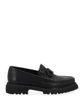 FERRAGAMO Лоферы