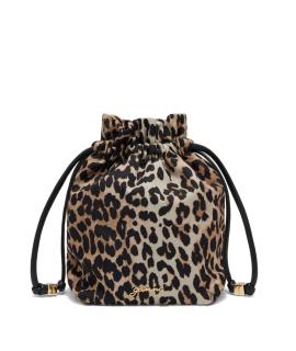 GANNI Сумка с короткими ручками