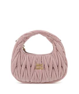 MIU MIU Сумка с короткими ручками