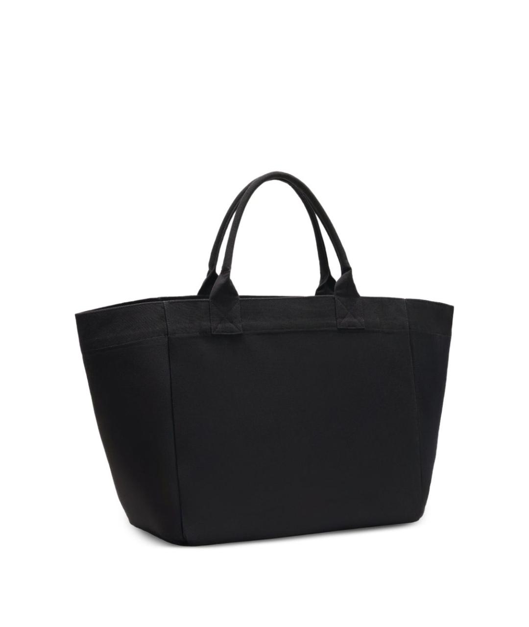 GANNI Мульти хлопковая сумка тоут, фото 3