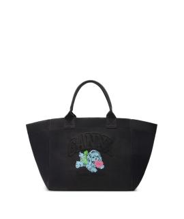 GANNI Сумка тоут