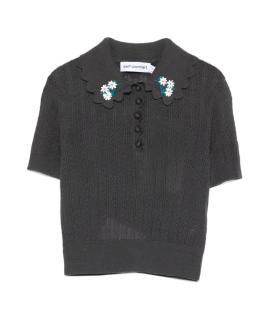 SELF-PORTRAIT Футболка