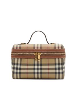 BURBERRY Сумка через плечо