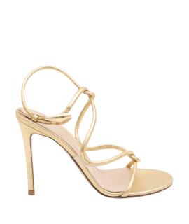 GIANVITO ROSSI Босоножки