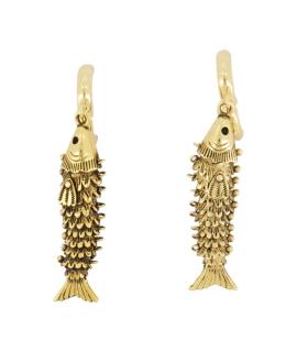 ISABEL MARANT Серьги