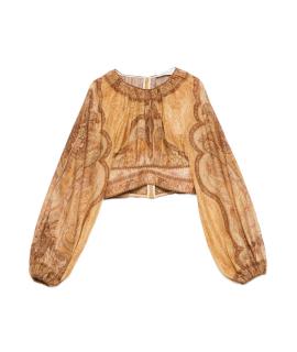 ZIMMERMANN Блузы