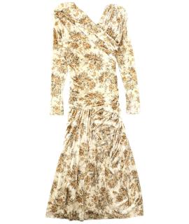 GANNI Повседневное платье