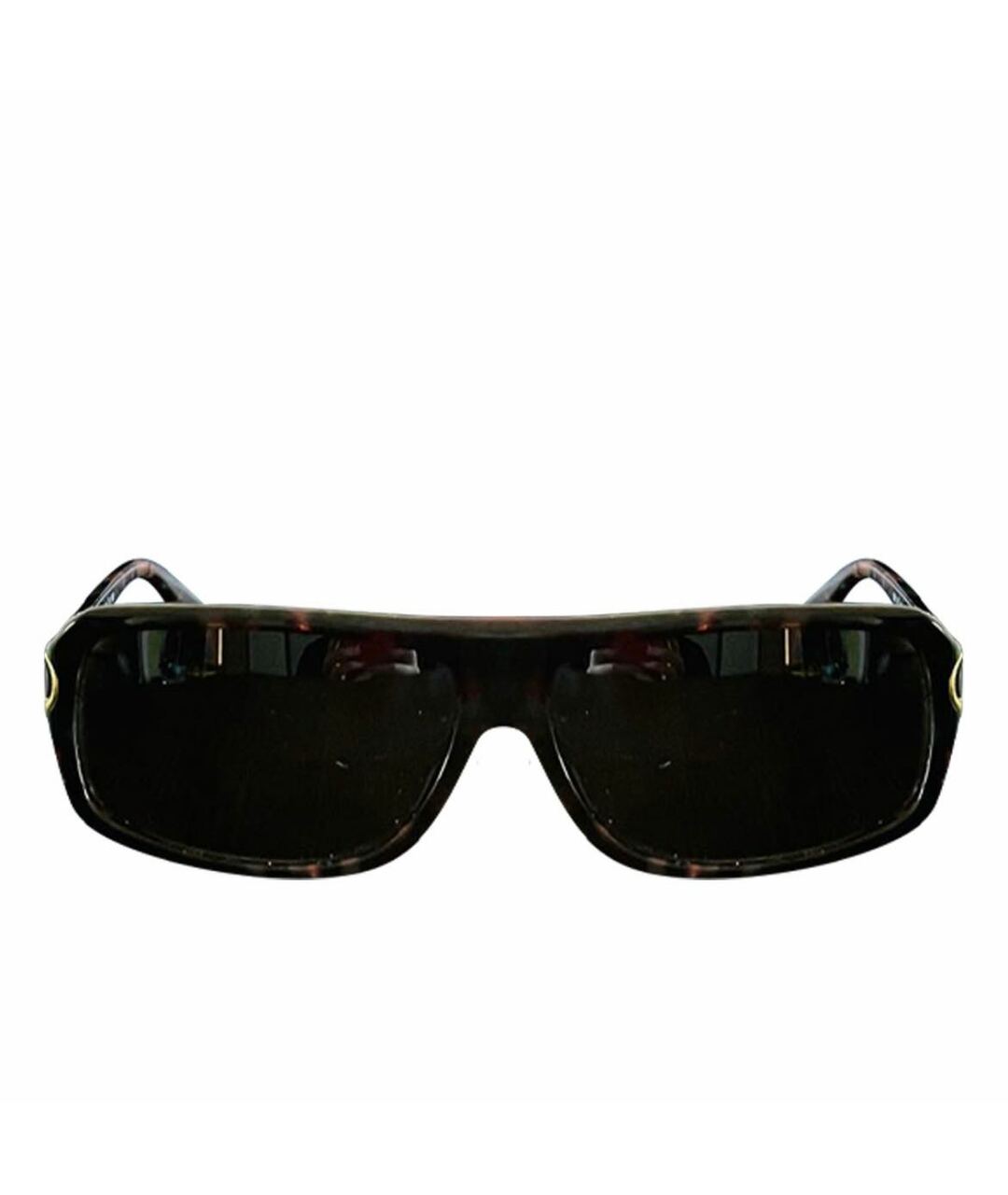 ZILLI Мульти пластиковые солнцезащитные очки, фото 1