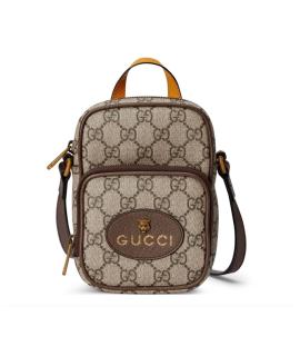 GUCCI Сумка через плечо