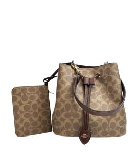 COACH Сумка тоут