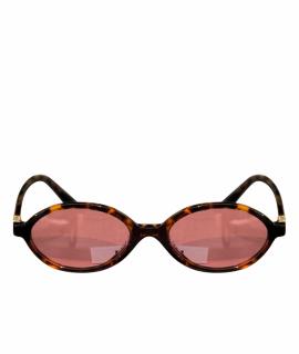 MIU MIU Солнцезащитные очки