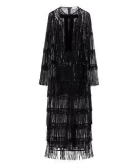 NINA RICCI Вечернее платье