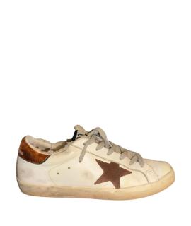 GOLDEN GOOSE DELUXE BRAND Кеды