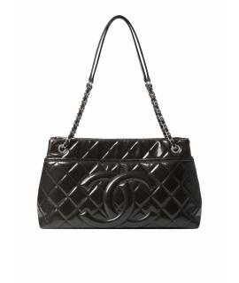 CHANEL Сумка с короткими ручками