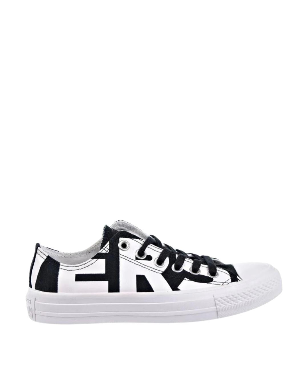 CONVERSE Мульти текстильные кеды, фото 1