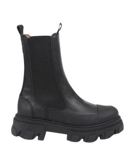 GANNI Ботинки