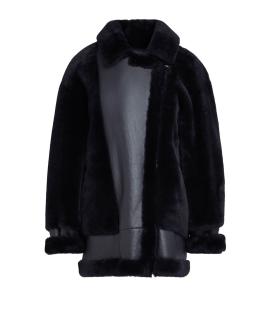 BLANCHA Дубленка