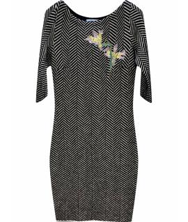 BLUMARINE Повседневное платье