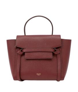 CELINE Сумка с короткими ручками