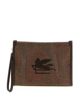 ETRO Клатч/вечерняя сумка