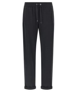 BRUNELLO CUCINELLI Спортивные брюки и шорты