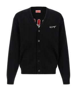 KENZO Кардиган