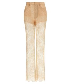 GIUSEPPE DI MORABITO Прямые брюки