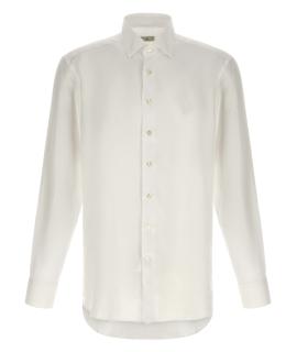 ETRO Классическая рубашка