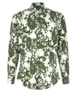 ETRO Кэжуал рубашка